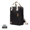 Mochila VINGA Sortino negro | sin montaje de publicidad | no disponible | no disponible