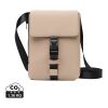 Bolsa esencial VINGA Baltimore RCS greige | sin montaje de publicidad | no disponible | no disponible