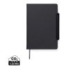 Cuaderno recargable 4 en 1 VINGA Baltimore RCS negro | sin montaje de publicidad | no disponible | no disponible