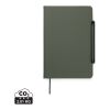 Cuaderno recargable 4 en 1 VINGA Baltimore RCS verde | sin montaje de publicidad | no disponible | no disponible