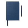 Set escritura ejecutiva VINGA Arlo RCS azul marino