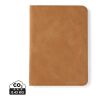 Funda para pasaporte VINGA Bosler RCS RFID marron | sin montaje de publicidad | no disponible | no disponible
