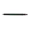 Portaminas Rotring 500 verde | sin montaje de publicidad | no disponible | no disponible