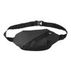 Bolsa bandolera de poliéster Bria negro | sin montaje de publicidad | no disponible | no disponible