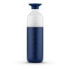Dopper Insulated 1L negro | sin montaje de publicidad | no disponible | no disponible