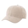 Gorra de ante Orion beige | sin montaje de publicidad | no disponible | no disponible