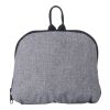 Mochila plegable Camilla gris | sin montaje de publicidad | no disponible | no disponible