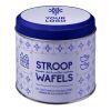 Galletas Wafels de caramelo plata | sin montaje de publicidad | no disponible | no disponible