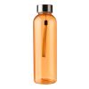 Botella de rPet Isabelle naranja