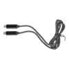 Cable de carga 100W de nailon Gerd gris claro | sin montaje de publicidad | no disponible | no disponible