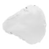 Funda de sillín RPET blanco