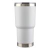 Vaso termo de acero inox. Arnold blanco | sin montaje de publicidad | no disponible | no disponible