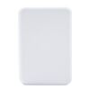 Power Bank BrandCharger The Powercharge Wireless 5000 Eco blanco | sin montaje de publicidad | no disponible | no disponible