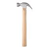 Martillo de madera de haya Asha marrón | sin montaje de publicidad | no disponible | no disponible