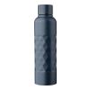 Botella de acero inox. reciclado (800 ml) Talin azul | sin montaje de publicidad | no disponible | no disponible
