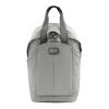 Mochila Pulse de BrandCharger gris claro | sin montaje de publicidad | no disponible | no disponible