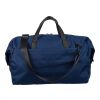 Bolsa deportiva de poliéster Ocean Bound rPET Niv azul | sin montaje de publicidad | no disponible | no disponible