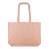 Bolsa tote de algodón Oeko-Tex® Tarin naranja | sin montaje de publicidad | no disponible | no disponible