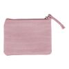 Cartera llavero de pana Suren pastel pink | sin montaje de publicidad | no disponible | no disponible