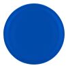 Frisbee de PP reciclado Drift azul cobalto | sin montaje de publicidad | no disponible | no disponible