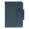 Porta pasaportes con localizador Mavi azul | sin montaje de publicidad | no disponible | no disponible
