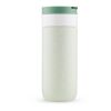 Vaso termo Dopper 400 ml verde oliva | sin montaje de publicidad | no disponible | no disponible