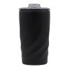 Vaso termo BrandCharger Vortex Calix Ceramica negro