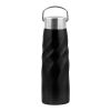 Botella termo BrandCharger Vortex Vita negro