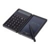 Calculadora Notex | Reciclada negro