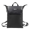Mochila BrandCharger Aer | Reciclada | Portátil 16" | 22 l negro