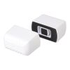 Soporte para portátil Bloqo | Reciclado blanco