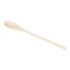 Cuchara de cocina Beckham | Madera reciclada marrón