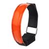 Banda deportiva Strivo naranja