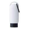 Loción solar SPF 30 negro