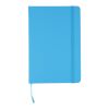 Cuaderno de rPET Eamon azul claro