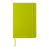 Cuaderno de PU Eva verde claro