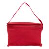 Nevera pequeña non-woven rojo