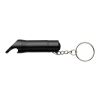 Linternita, 3 luces LED negro