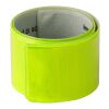 Pulsera flexible amarillo