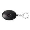 Alarma personal de ABS. negro