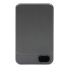 Batería externa inalámbrica BrandCharger Powerwave 5000 gris