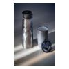 Botella BrandCharger Vortex Athletica gris