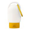 Loción solar protectora Luka amarillo