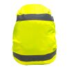 Funda de alta visibilidad amarillo