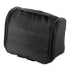 Neceser de 420D nylon negro