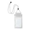 Funda resistente al agua blanco