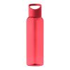 Botella de RPET Lila rojo