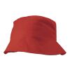 Gorro de algodón rojo | sin montaje de publicidad | no disponible | no disponible