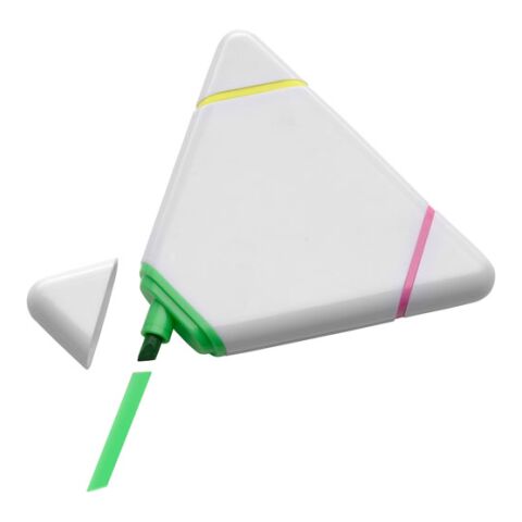 Marcador fluorescente