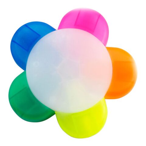 Marcador fluorescente